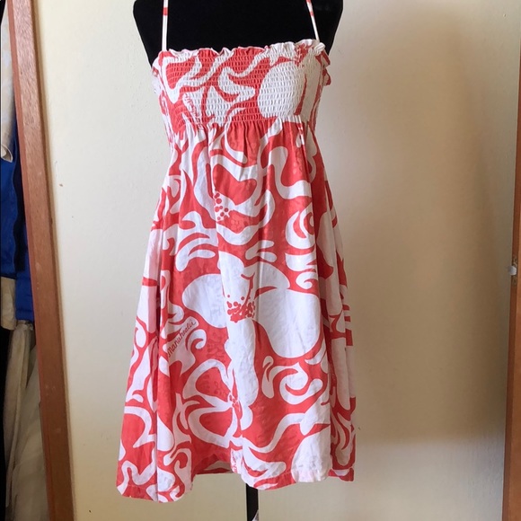 Manuheali’i Dresses & Skirts - Manuhealii silk dress